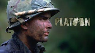 A Tour of the Inferno:Revisiting "Platoon"w/edits/Charlie Sheen,Tom BerengerWillem Dafoe Johnny Depp