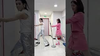 오랫동안 당신을 기다렸습니다 Ready to Move with #김지은