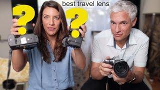 BEST Lens for Travel ️