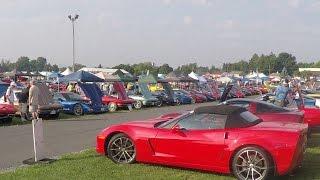 Which Corvette is Best Corvette?