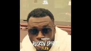 RUSKOV SPIRIT - Flex