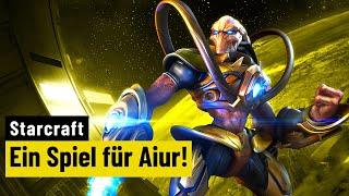 Starcraft | RETRO | Vom Lückenfüller zur RTS-Revolution