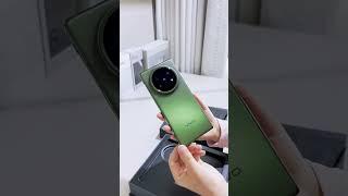 Vivo X Fold 5 Unboxing