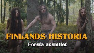 Finlands historia