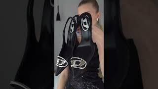 GRWM Stylówka na Sylwestra! | Ola Szkołda #Shorts #Tiktok #Fashion