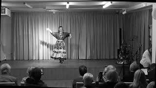 Russian gipsy dances. Choreo by Gayana Muradi. Performed by Catherine.