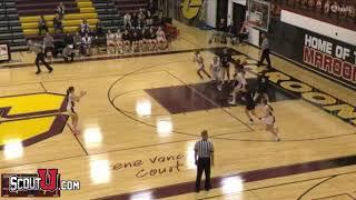 Clara Dempsey basketball highlights -- ScoutU