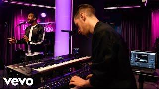 Craig David, Sigala - Ain't Giving Up in the Live Lounge