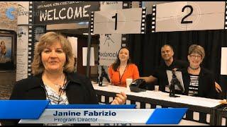 Eventdex at the NJPN Event, hear it from Janine Fabrizio & Susanna Emmanuel