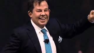 Market America's Global Expansion & Opportunity | JR Ridinger, Amber Ridinger, & Marc Ashley