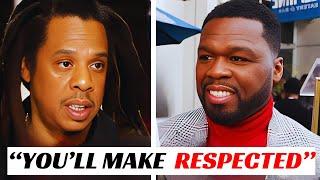 50 Cent Exposes Diddy’s Alleged Crimes – Now Jay-Z is Fighting Back in Court!