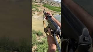 AKM test fire  #shortsfeed #shortvideo #ak47rifle #ak47firing #youtubeshorts #trending #ak47