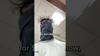 How I accidentally get $20,000 at the bank sometimes #joke