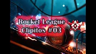 *DOUBLE TAP HERO* Rocket League Clipitos #03