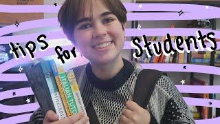 My Tips for Self-Studying Languages as a Student  