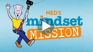 NED's Mindset Mission Assembly by The NED Shows