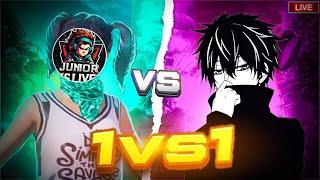 Bgmi Live 1v1 TDM Custom Room | Bgmi Live Custom Room | Live Custom Room