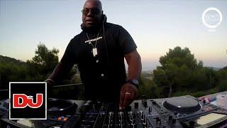 Carl Cox Epic House Set From DJ Mag HQ Ibiza