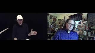 Zoot Horn Rollo - Episode 02 - The ProgCast With Gregg Bendian