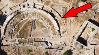 12 Most Amazing Archeological Finds