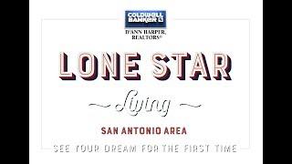 Lone Star Living San Antonio - October 7, 2018