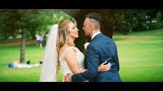 Cassie & Jack - Wedding Highlights - Stu Art Video Productions