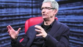 Chi è Tim Cook - Scheda Presentazione Apple Notizie.it