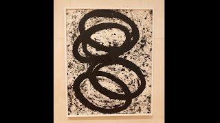 Art This Week-At the Nasher Sculpture Center-Richard Serra: Prints