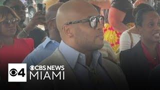 Flo Rida in Miami Gardens to improve neighborhood