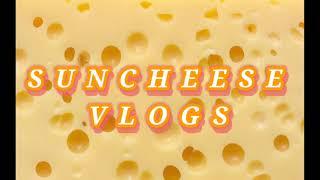 Suncheese Vlogtro