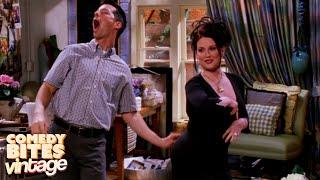 Denied, Denied, Approved | Will & Grace | Comedy Bites Vintage