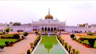 The culture of Lucknow | Uttar Pradesh