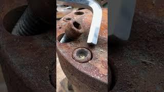 Broken Secrew Extractor High Performance Hardware Tools #shortsfeed