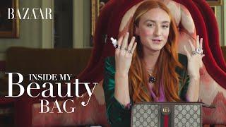 Harris Reed: Inside my beauty bag | Bazaar UK