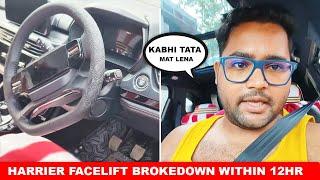 A huge Tata fan spent 25 lakhs on the SUV, and look at what he got in return.