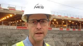 Nashville Electric Service Substation Tour