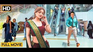 Puneeth Raj, Rachita New Released Blockbuster South Action Movie Hindi Dubbed | South Indian MovieHD