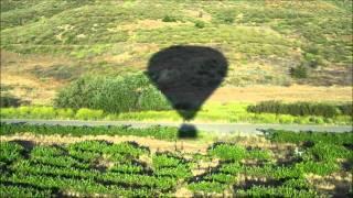 Our Temecula Hot Air Balloon Ride