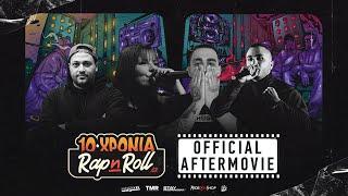 10 Χρόνια Rapnroll.gr (Official Aftermovie)