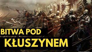 WIELKIE ZWYCIĘSTWO POLSKIEGO ORĘŻA - Bitwa pod Kłuszenem | Hardkorowa Historia