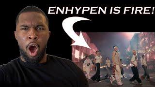 Listening to ENHYPEN for the first time! ENHYPEN 'XO' Official MV