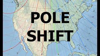 Magnetic Pole Shift - Hitting USA The Most? | S0 News Jan.28.2025