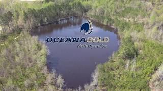 Oceana Gold: Haile Operation