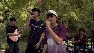 ท่าทีว่ามีใจ - WRP ft.@ponderingbaby00 , @ozeeoosrighthere  [LIVE SESSION]