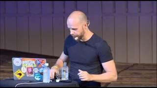 Nordic.js 2014 • Robert Nyman -  Five Stages of Development