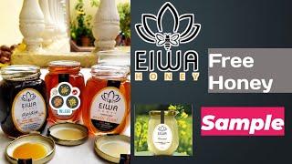 Free Honey Sample | Order Free Sample Products | New Free Sample |