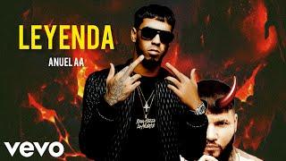 ‪‪@AnuelAA‬ - LEYENDA '' TIRADERA PA' FARRUKO @cosculluelaelprincipe