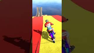 (bullet vs bullet ) #shorts #viralvideo #trendingshorts  ‎@nitinpatelgaming  @
