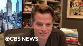 Anthony Scaramucci on "The Takeout" | September 15, 2024