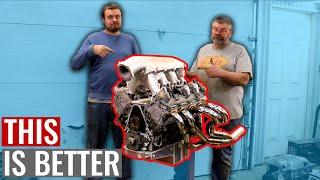 Stop Building LS Engines!